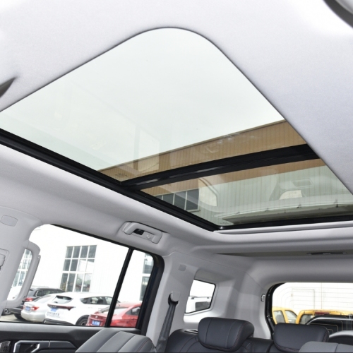 Jetour traveller 2023 1.5T 2WD Discovery PRO