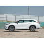 Toyota Highlander 2024 model