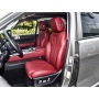 Tank 400 SUV 2024 model Hi4-T City edition