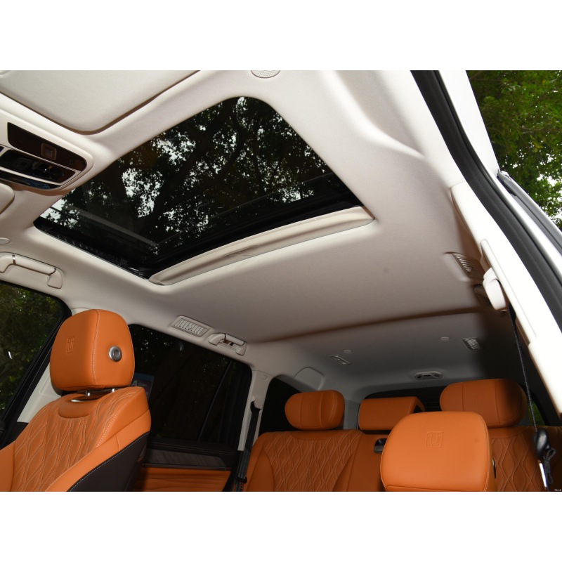 Tank 500 SUV 2023 model 3.0T Sport