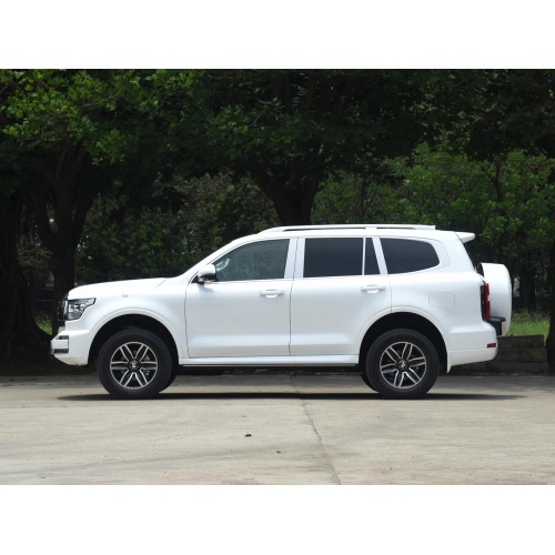 Tank 500 SUV 2023 model 3.0T Sport