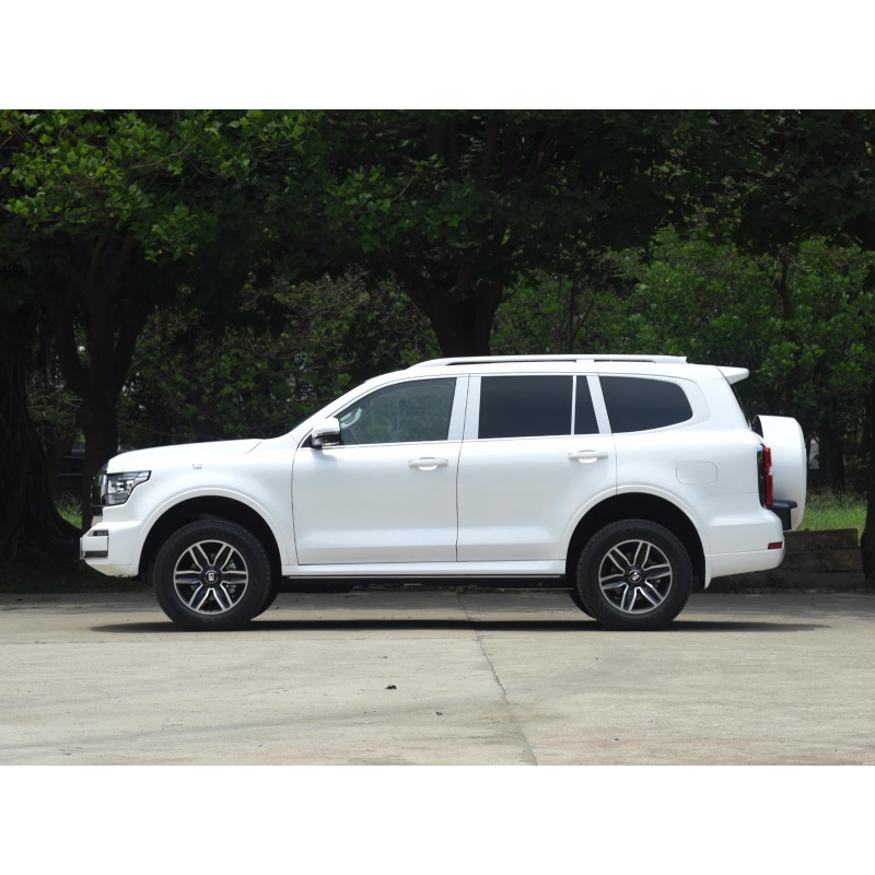 Tank 500 SUV 2023 model 3.0T Sport