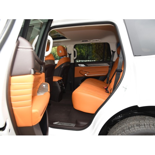 Tank 500 SUV 2023 model 3.0T Sport