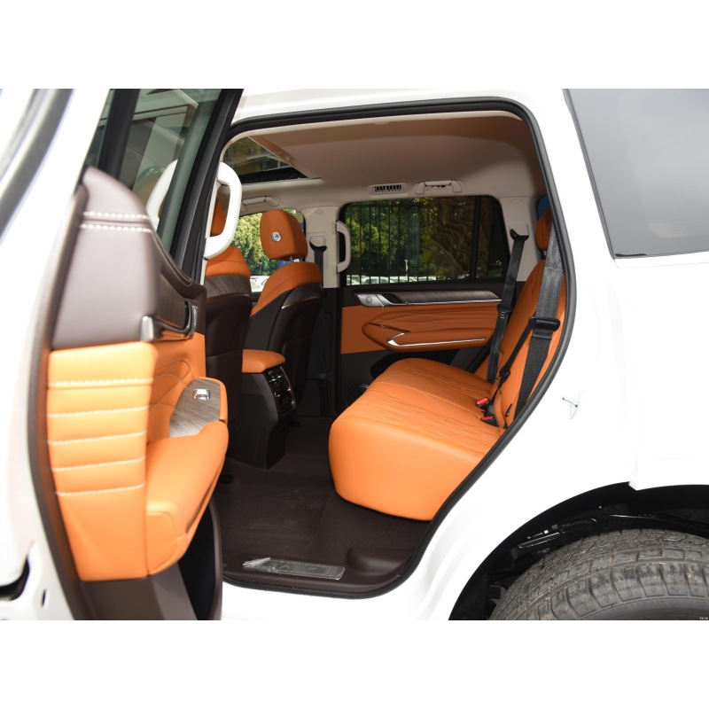 Tank 500 SUV 2023 model 3.0T Sport
