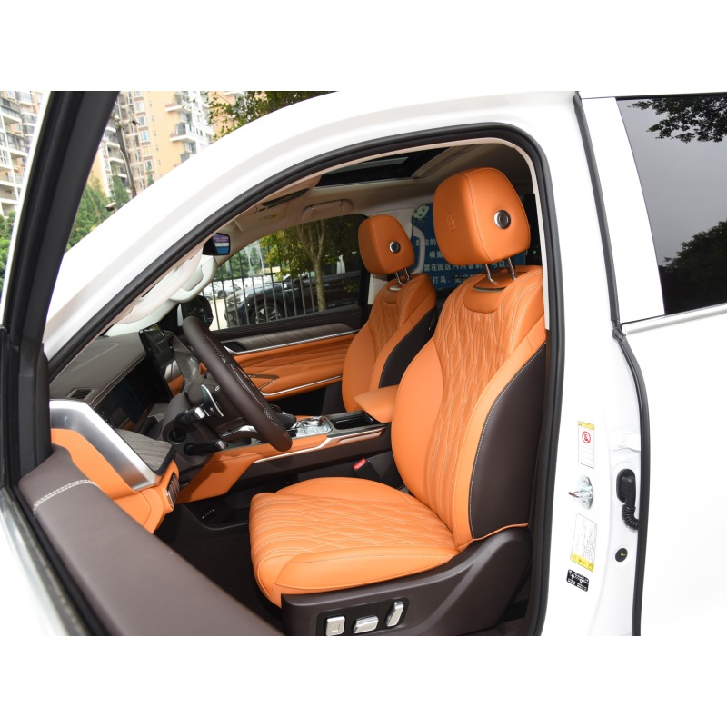 Tank 500 SUV 2023 model 3.0T Sport