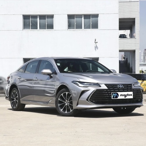 Toyota Avalon 2023 model