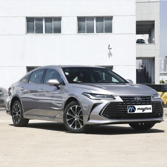 Toyota Avalon 2023 model