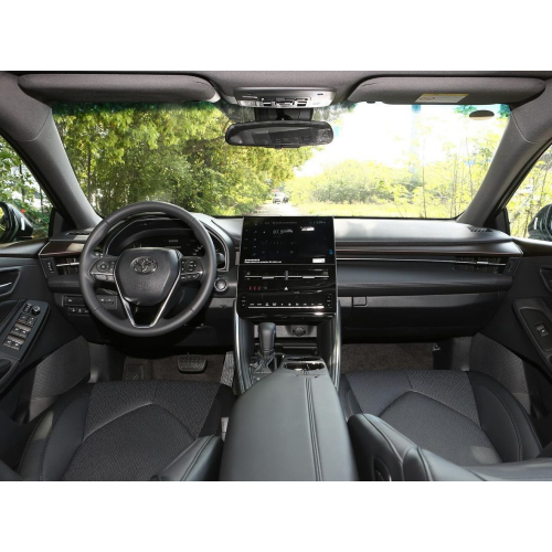 Toyota Avalon 2023 model