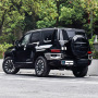 Tank 700 SUV 2024 model Hi4-T