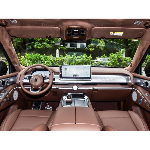 Tank 700 SUV 2024 model Hi4-T