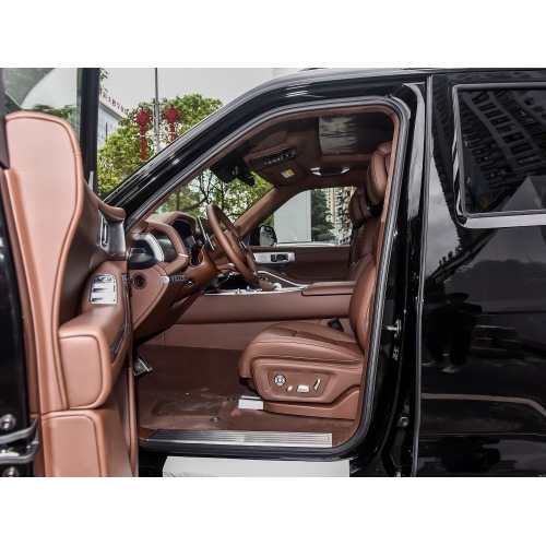 Tank 700 SUV 2024 model Hi4-T