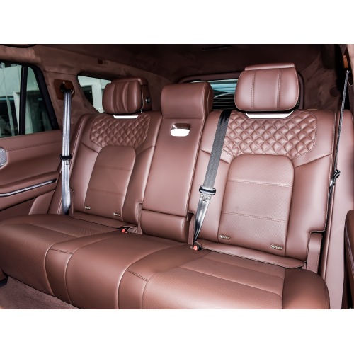 Tank 700 SUV 2024 model Hi4-T