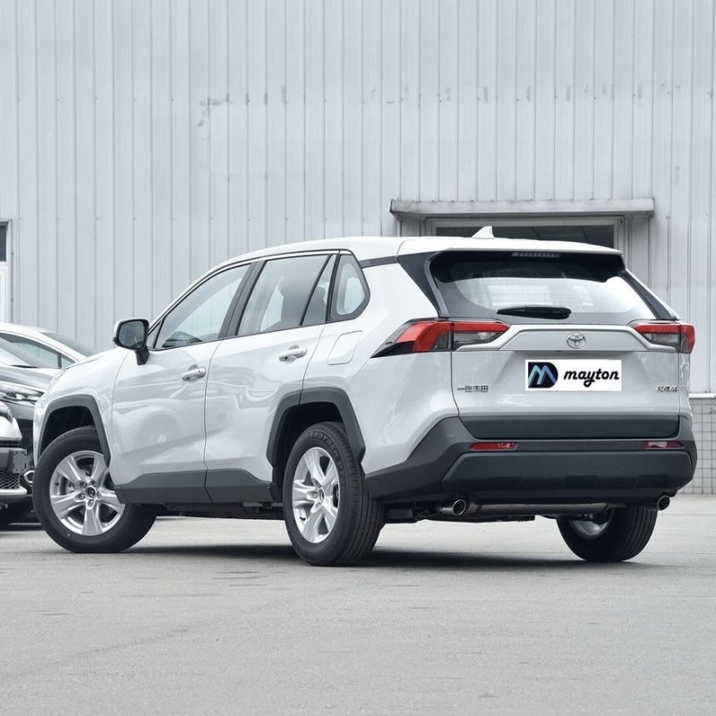 Toyota RAV-4 2023 model
