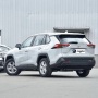 Toyota RAV-4 2023 model