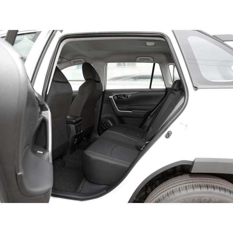 Toyota RAV-4 2023 model