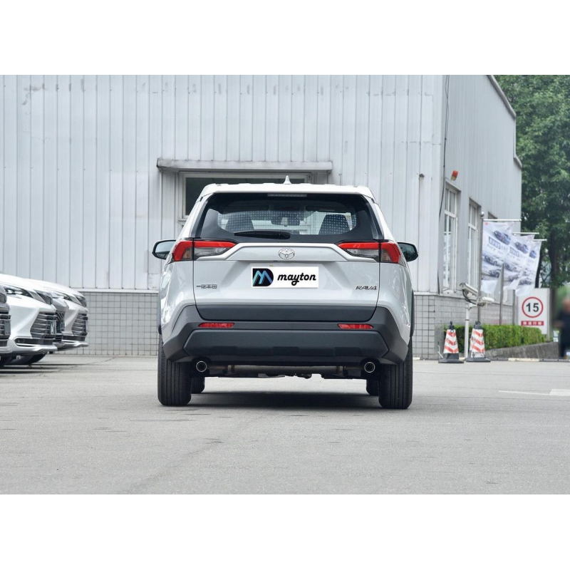 Toyota RAV-4 2023 model