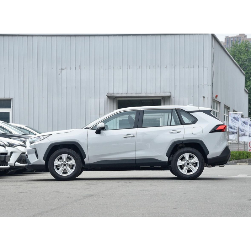 Toyota RAV-4 2023 model