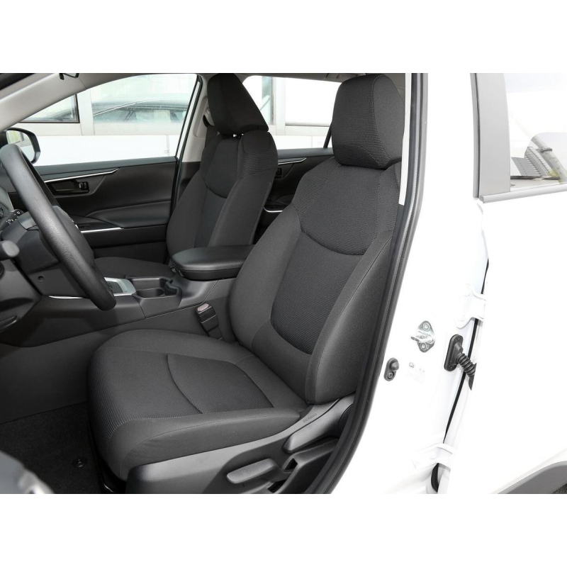 Toyota RAV-4 2023 model