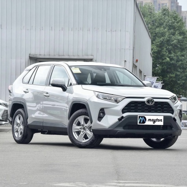Toyota RAV-4 2023 model
