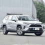 Toyota RAV-4 2023 model