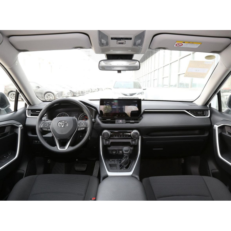 Toyota RAV-4 2023 model