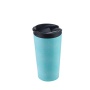Double Wall Vacuum Stainless Steel Insulated sublimation blanks coffee mug cup with Lid