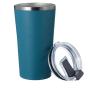 Custom Logo 20oz Stainless Steel Vacuum Insulated Double Wall Travel Tumbler Mug With Lid