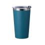 Custom Logo 20oz Stainless Steel Vacuum Insulated Double Wall Travel Tumbler Mug With Lid