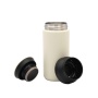 Factory Wholesale 350/500ml Water Bottle Double Wall Vacuum Insulated Cup Stainless Steel Coffee Tumbler