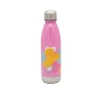 500ml tritan clear plastic cola shape water bottle BPA free hot hot  sale product