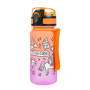 Bpa Free Kids Water Bottles Portable Plastic Tritan Sport Water Bottle Custom