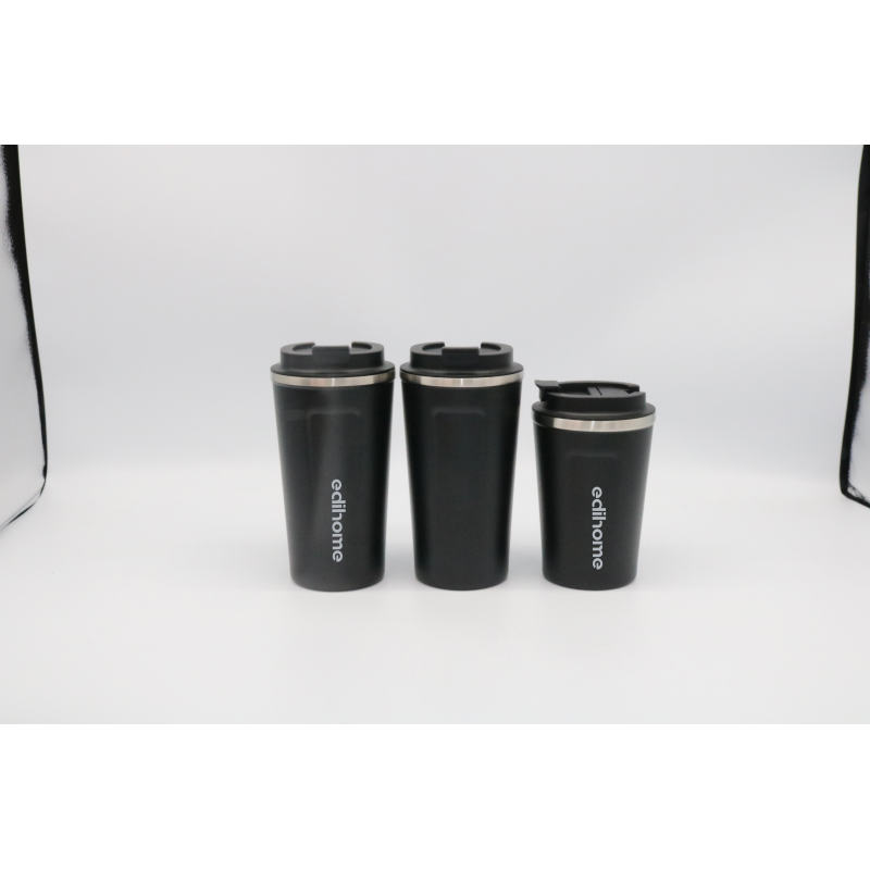 BPA Free Stainless Steel Double Wall Insulate Travel Mug Thermos Vacuum Flasks Coffee Mug