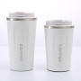 BPA Free Stainless Steel Double Wall Insulate Travel Mug Thermos Vacuum Flasks Coffee Mug