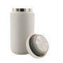 500ML Capsule Stainless Steel Baby Thermos Lunch Box For Hot Food Insulated Vacuum Thermal Flask Food Jar