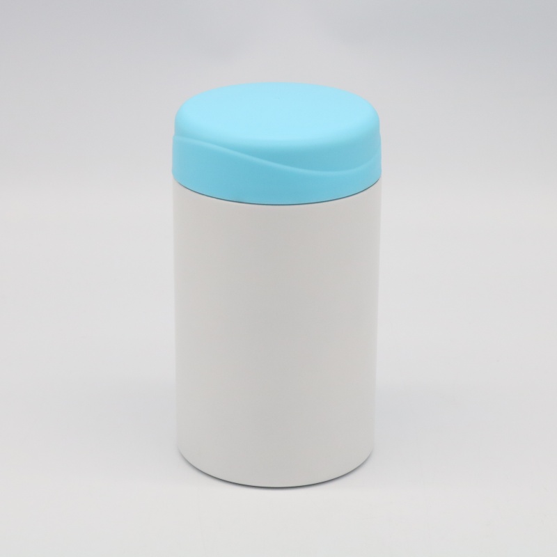 500ml Food Jar Stainless Steel Vacuum Insulated Thermos Food Container Storage