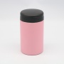 500ml Food Jar Stainless Steel Vacuum Insulated Thermos Food Container Storage