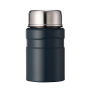 Best seller SUS 304 high quality  insulated lunch box vacuum thermal lunch box custom food storage termos