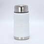 Best seller SUS 304 high quality  insulated lunch box vacuum thermal lunch box custom food storage termos
