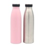 500ml Double Wall Insulated Stainless Steel Water Bottle Wholesale