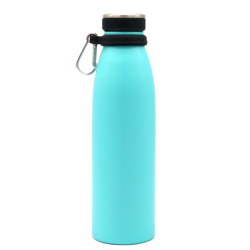 500ml Double Wall Insulated Stainless Steel Water Bottle Wholesale