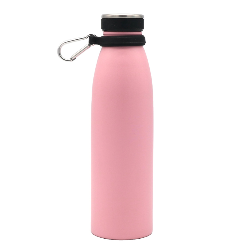 500ml Double Wall Insulated Stainless Steel Water Bottle Wholesale