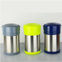 Hot Sales 1500ml Children Food Flask Food Jar Stainless Steel Lunch Box Soup Container Water Bottle Vacuum Food Contact Safe