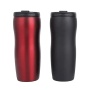 Insulated Coffee  Thermal Mug Stainless Steel Tumble Double Wall Coffee Cups with Lid
