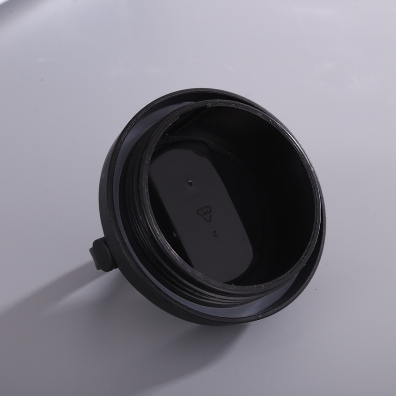 500ml Double Wall Stainless Steel Coffee Insulated Vacuum Travel Mug Custom Coffee Mugs