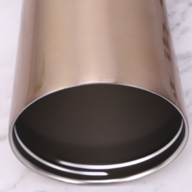 500ml Double Wall Stainless Steel Coffee Insulated Vacuum Travel Mug Custom Coffee Mugs