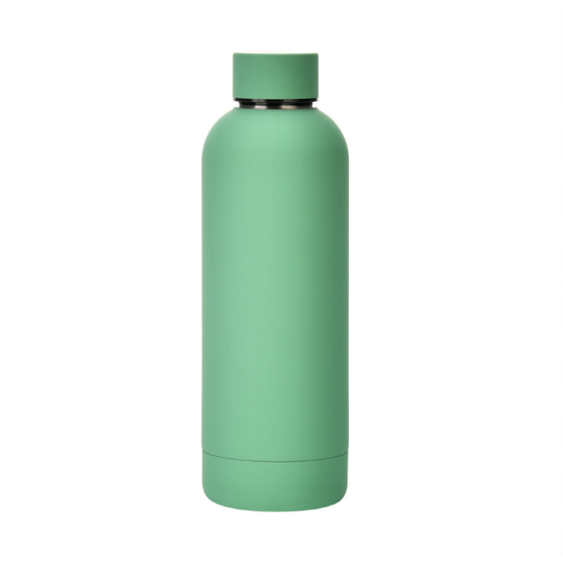 500 ml vacuum flask 18/8 stainless steel high grade Eco-friendly double wall water bottle