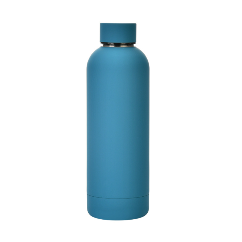 500 ml vacuum flask 18/8 stainless steel high grade Eco-friendly double wall water bottle