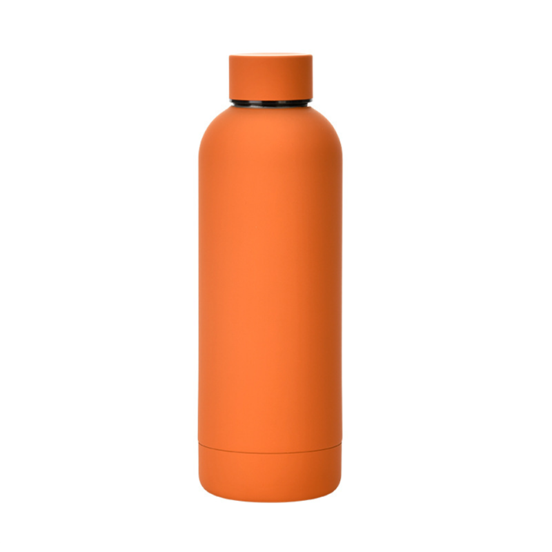 500 ml vacuum flask 18/8 stainless steel high grade Eco-friendly double wall water bottle