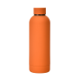 500 ml vacuum flask 18/8 stainless steel high grade Eco-friendly double wall water bottle