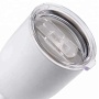 Stainless Steel Insulated  Wine Glass Goblet Wine Glass